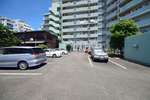 ハイシティプラザ南大泉の物件内観写真